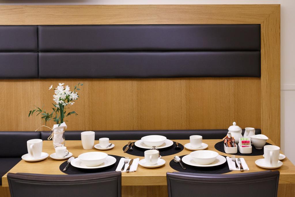 Nap Luxury Bovio Guest house 3*