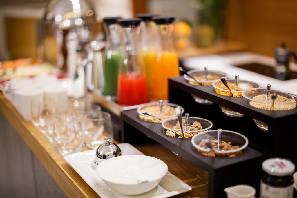 Nap Luxury Bovio Guest house Naples