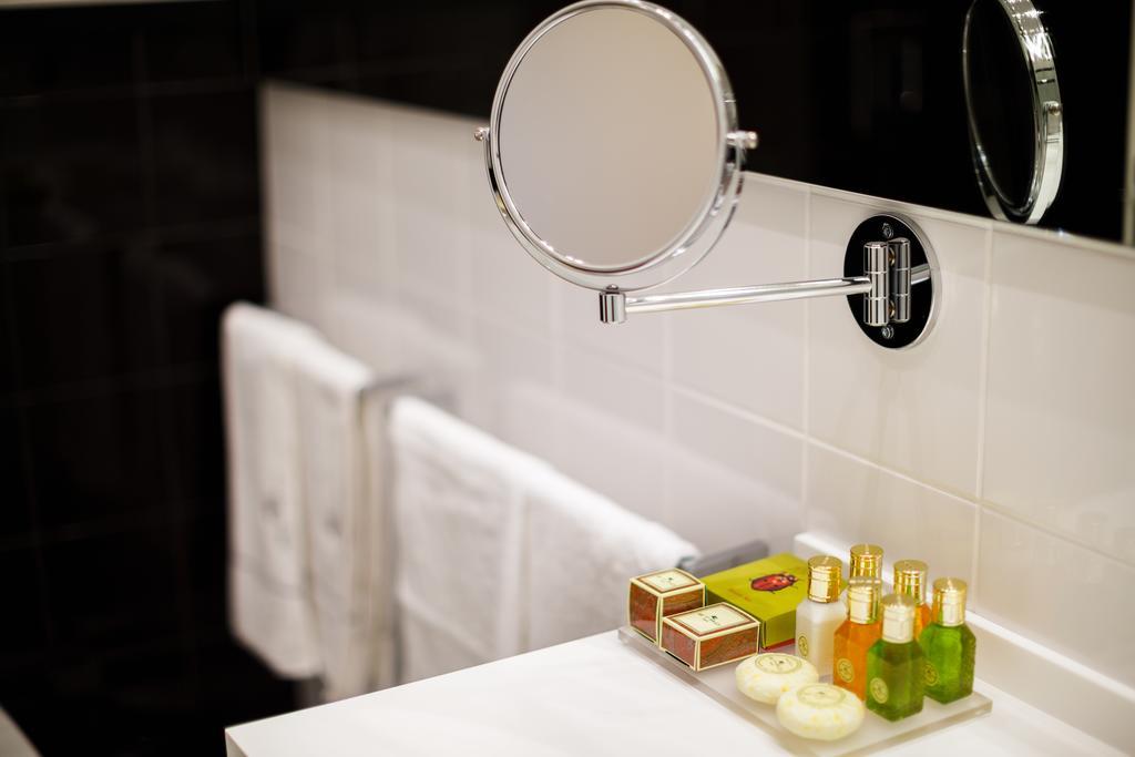 Guest house Nap Luxury Bovio 3*