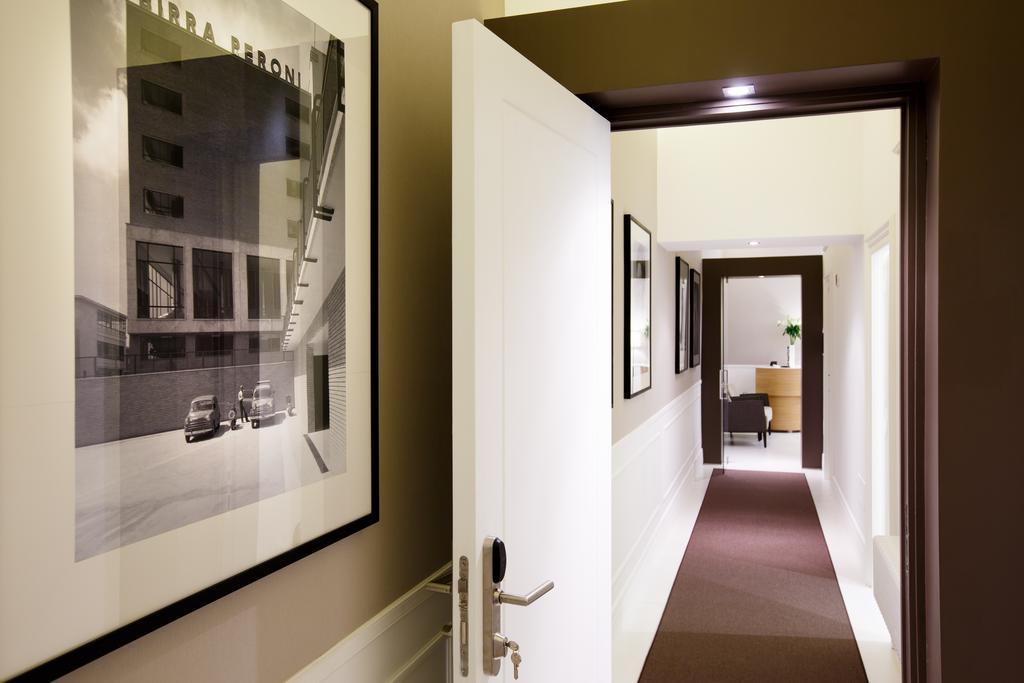 Nap Luxury Bovio Guest house Naples