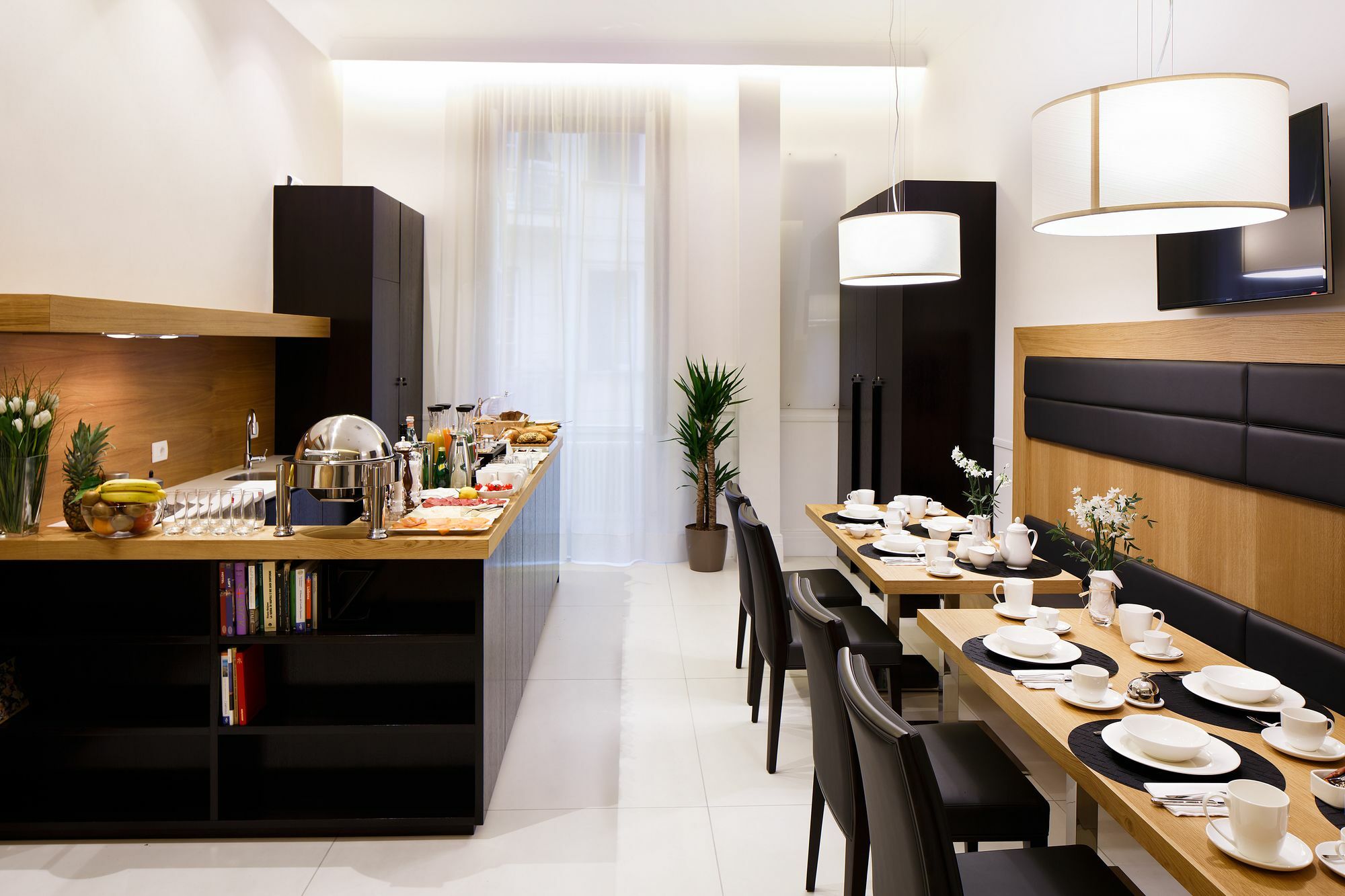 Nap Luxury Bovio Naples