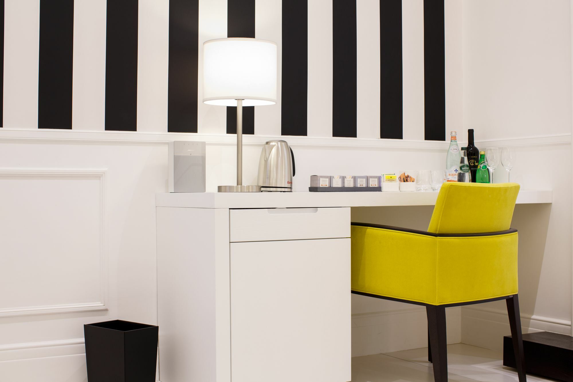 Nap Luxury Bovio Guest house 3*