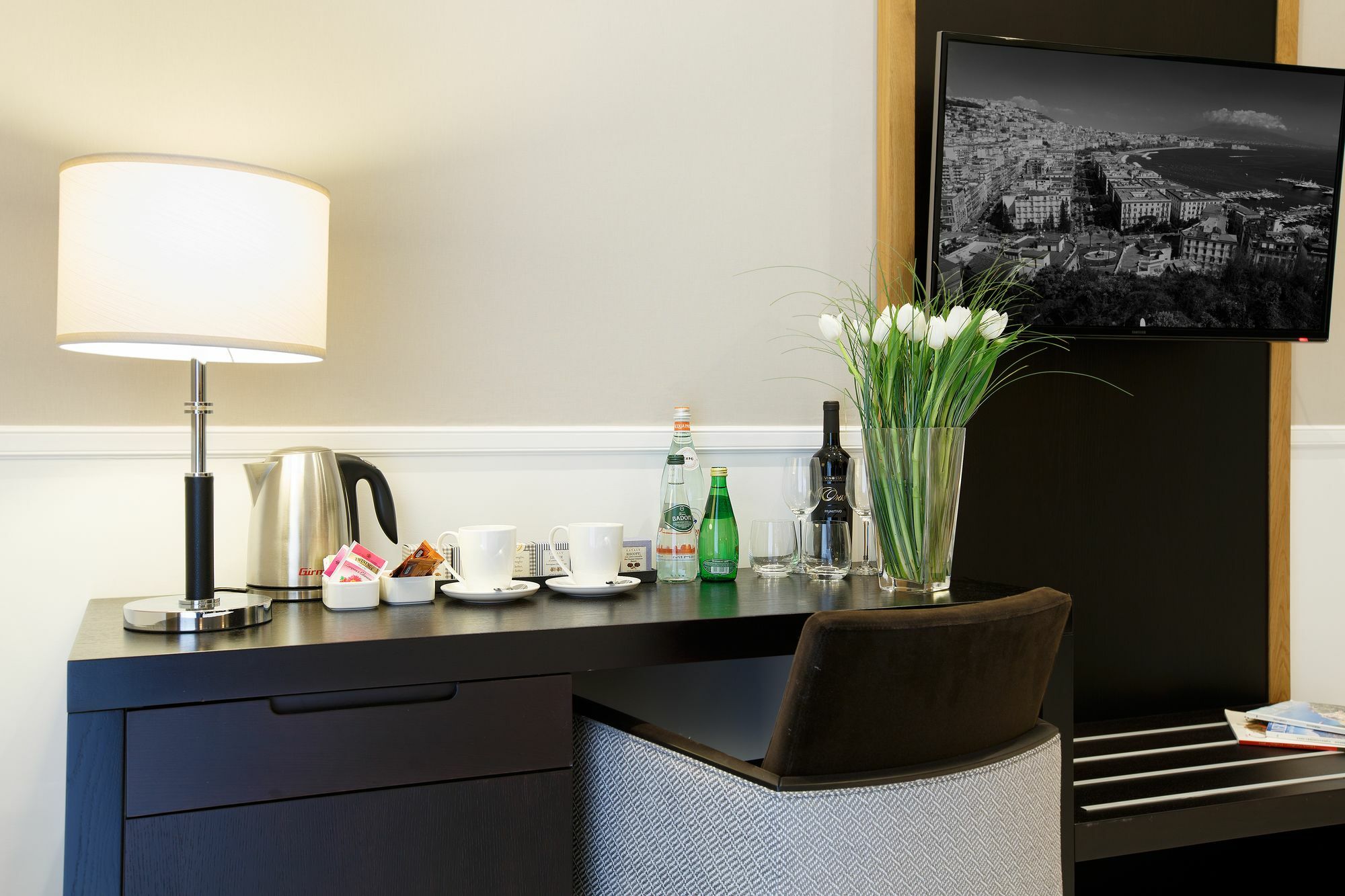 Nap Luxury Bovio Guest house