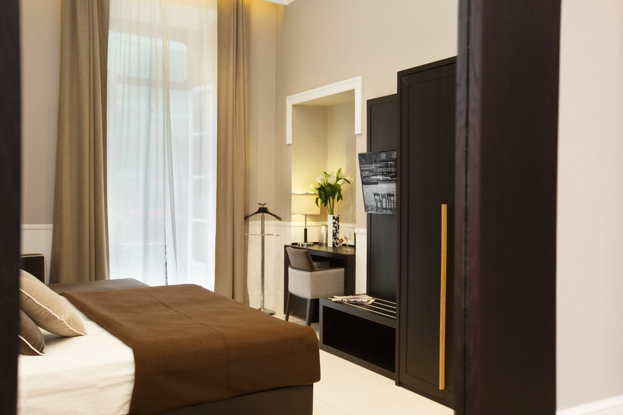 Nap Luxury Bovio Guest house