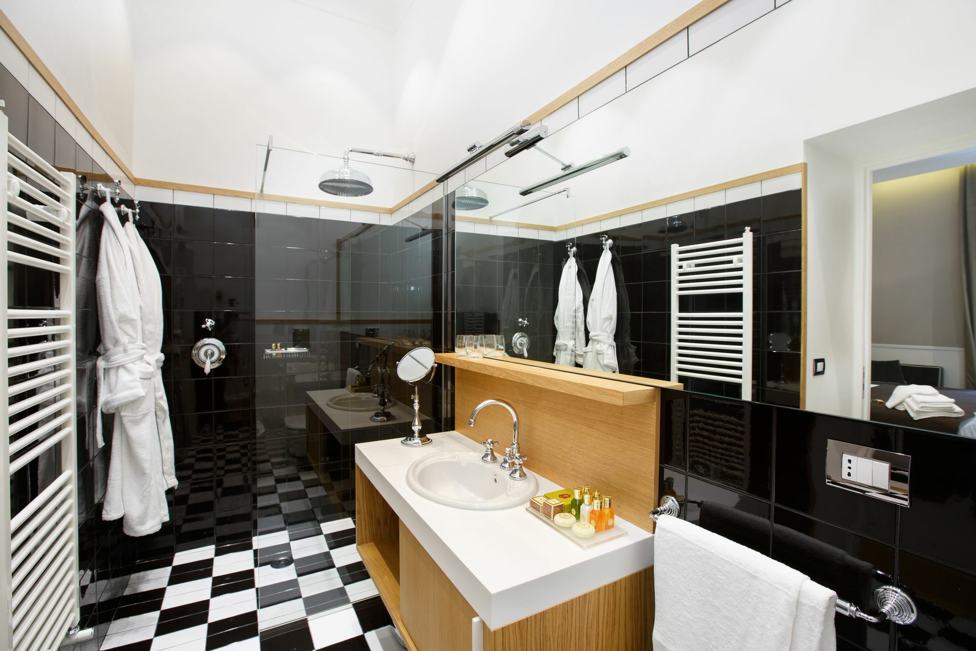 Nap Luxury Bovio Guest house