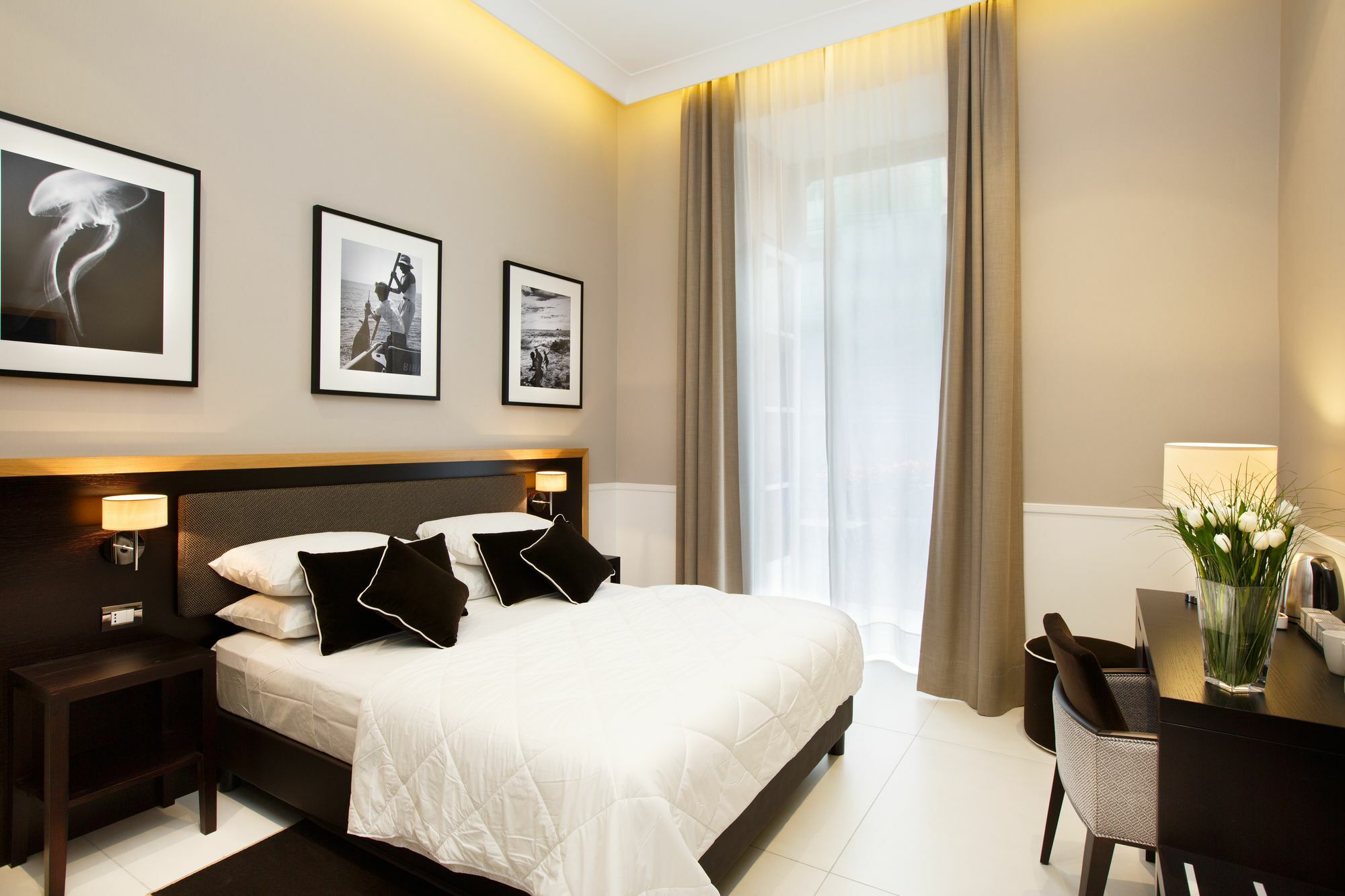 Guest house Nap Luxury Bovio Naples