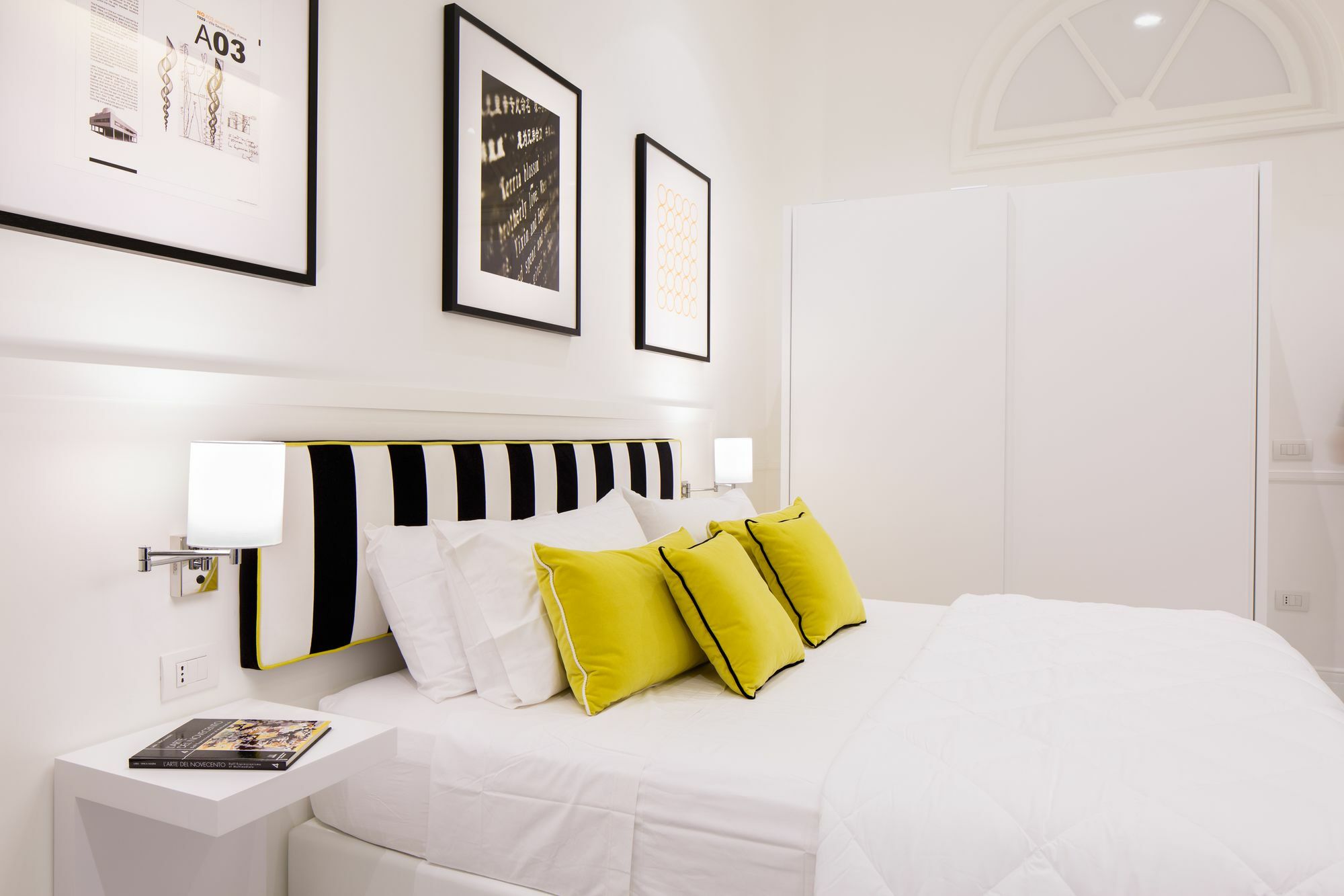 Nap Luxury Bovio Naples