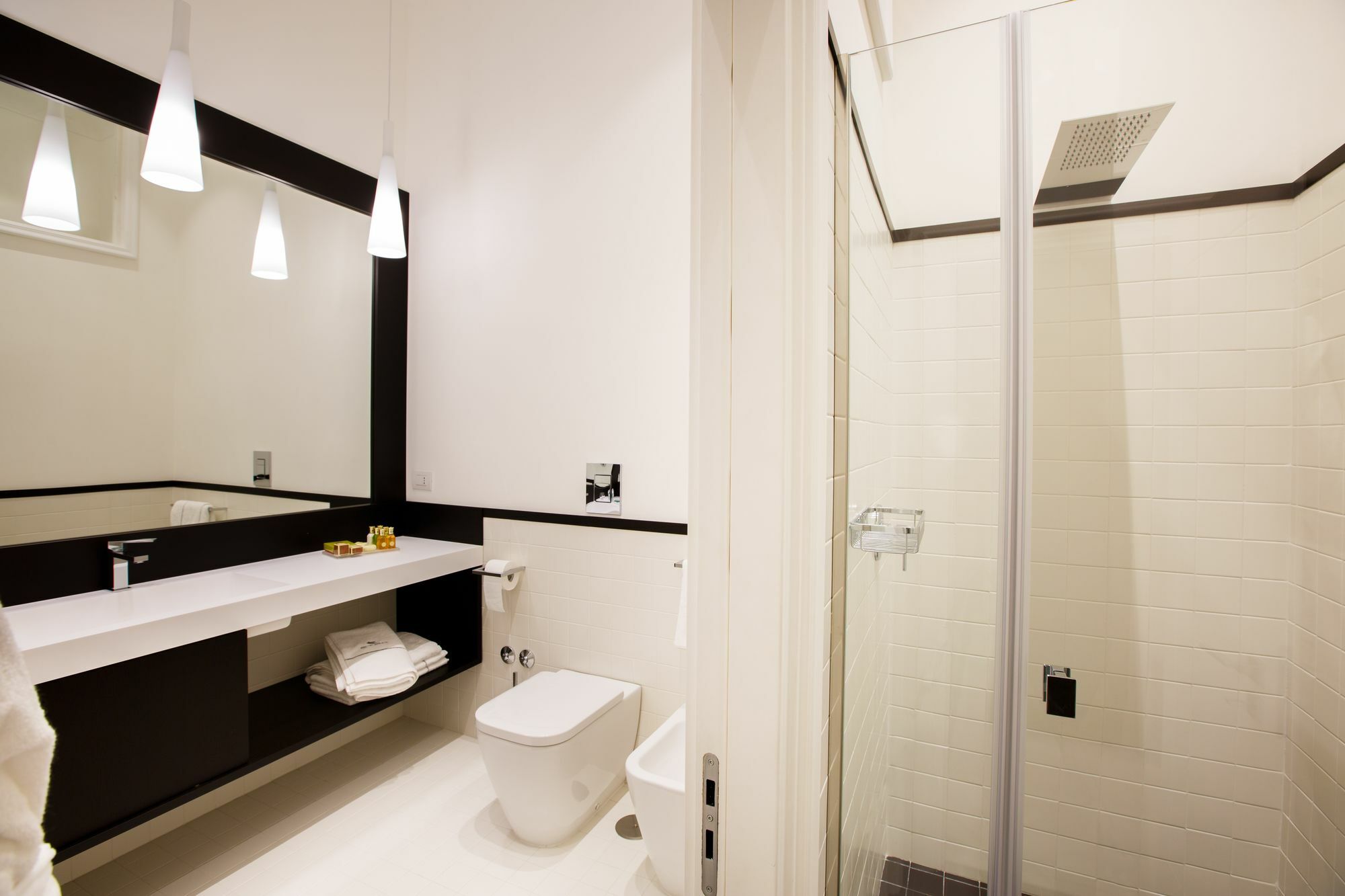 Nap Luxury Bovio Guest house