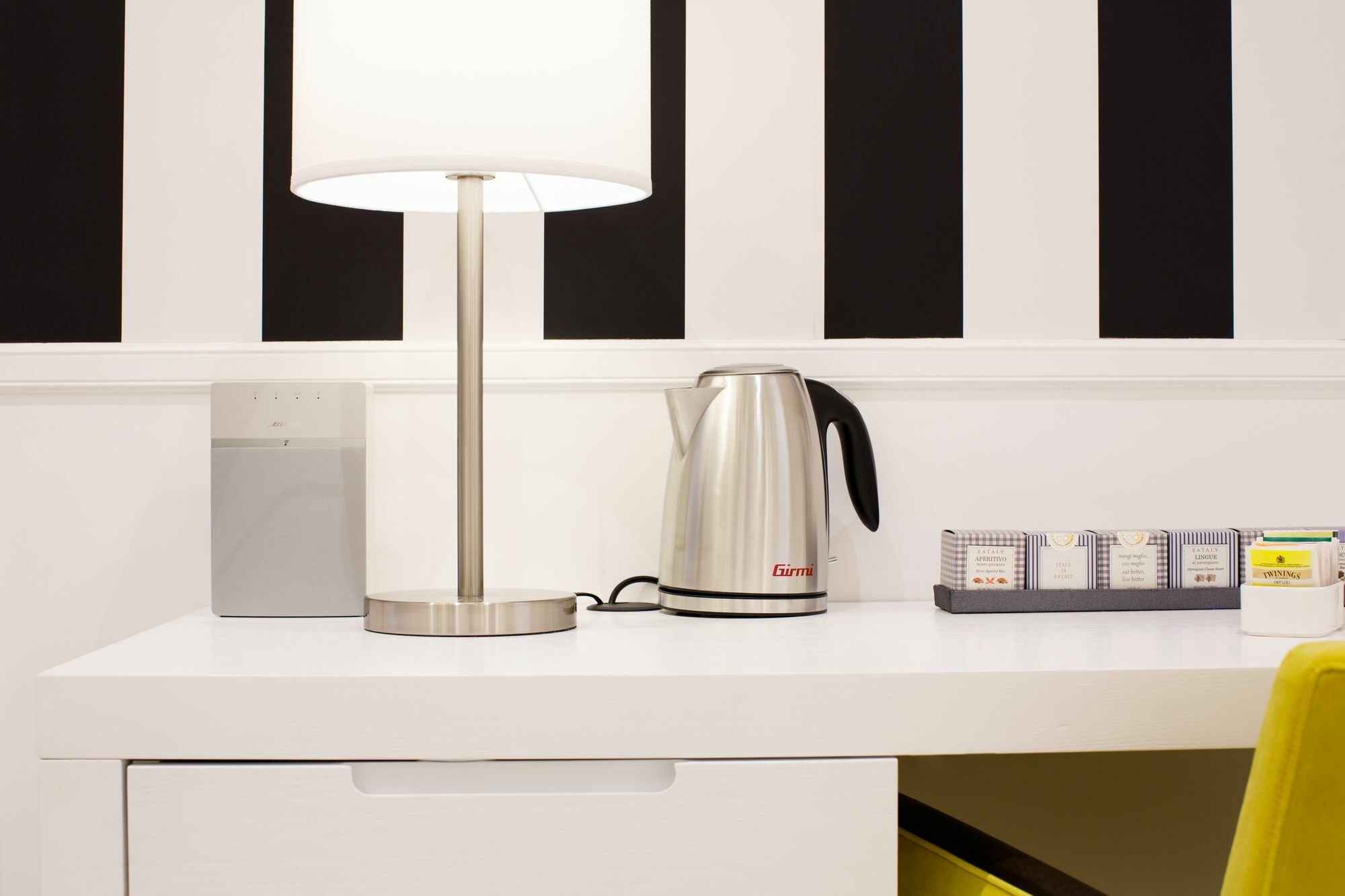 Guest house Nap Luxury Bovio 3*