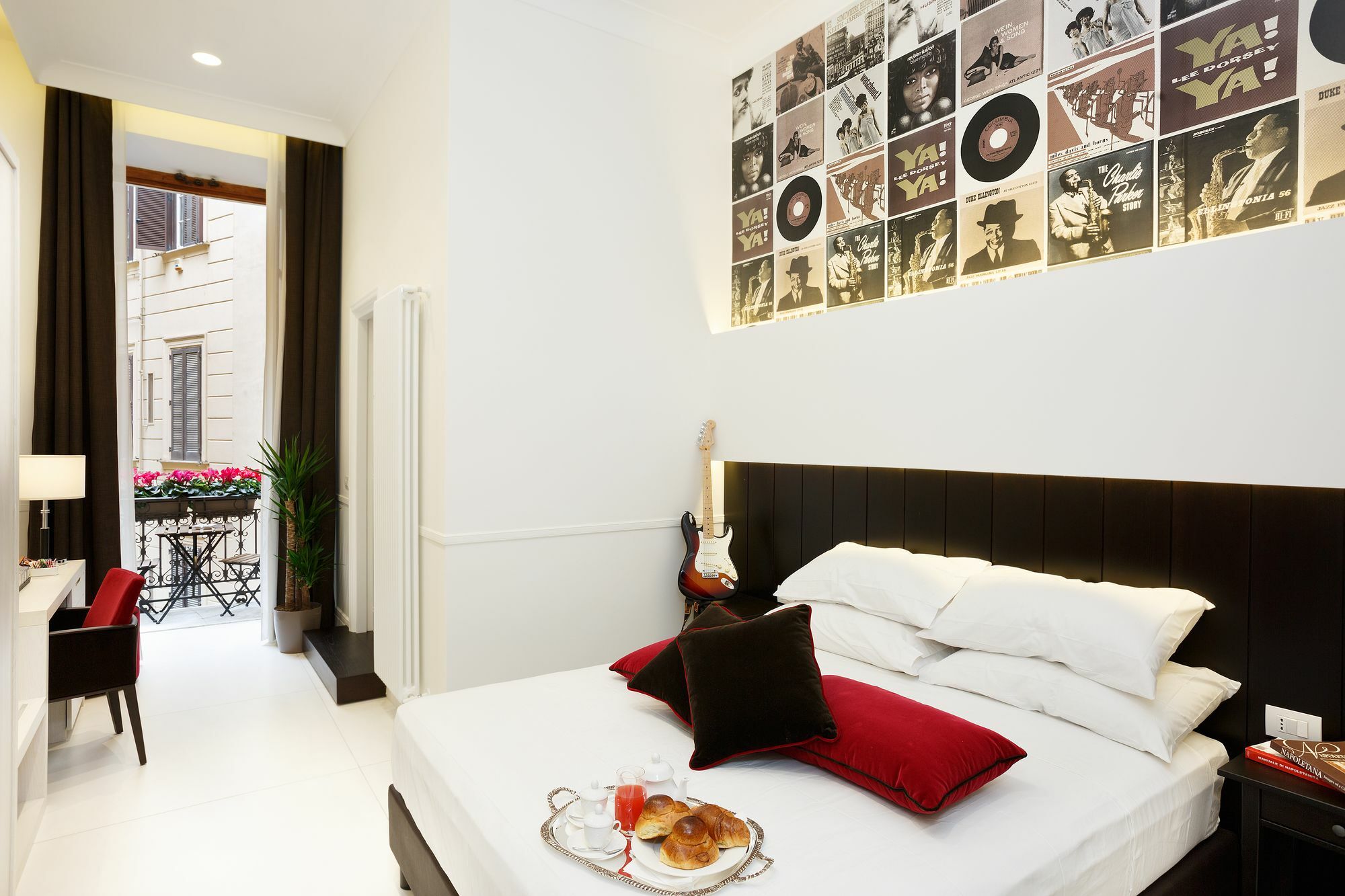 Nap Luxury Bovio Guest house