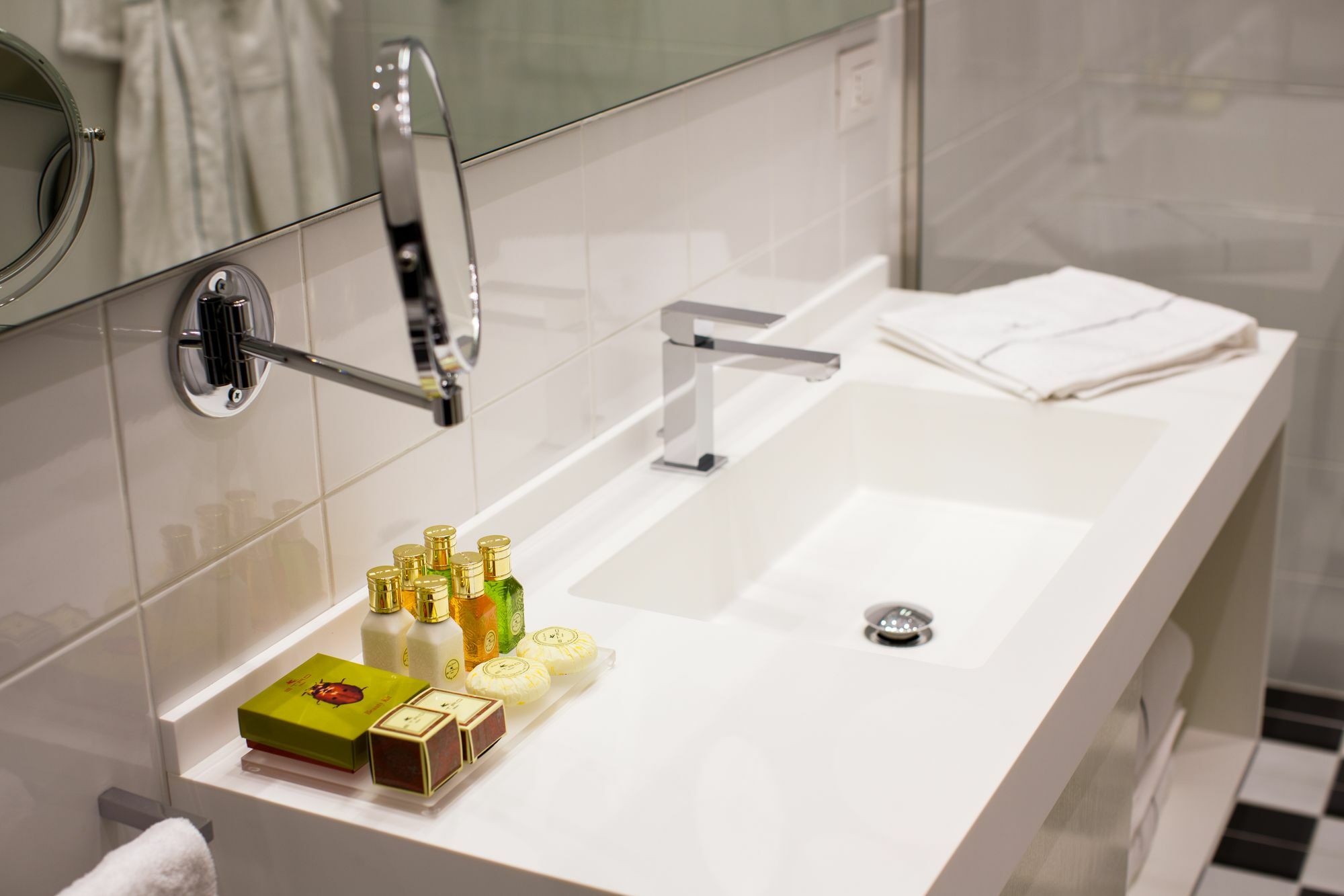 Nap Luxury Bovio Guest house Naples