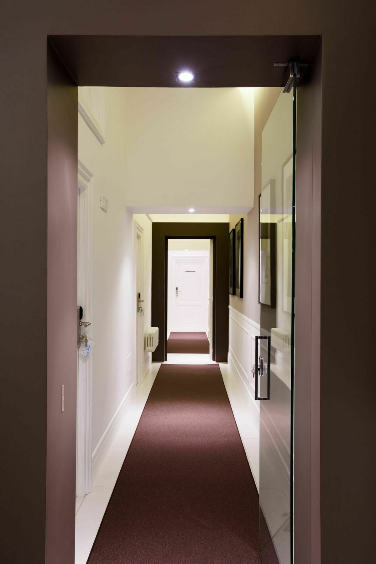 Guest house Nap Luxury Bovio Naples