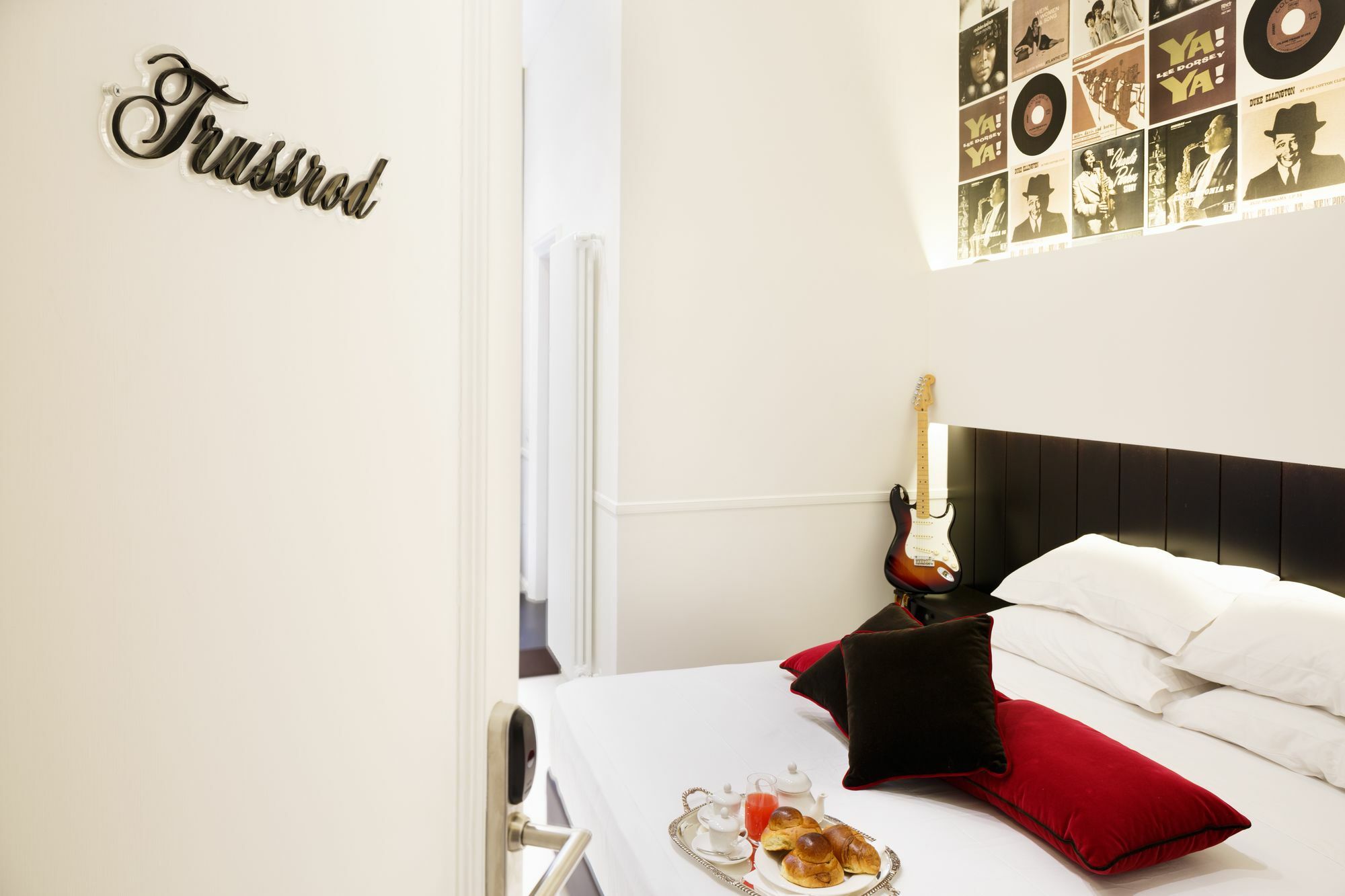 Nap Luxury Bovio Naples