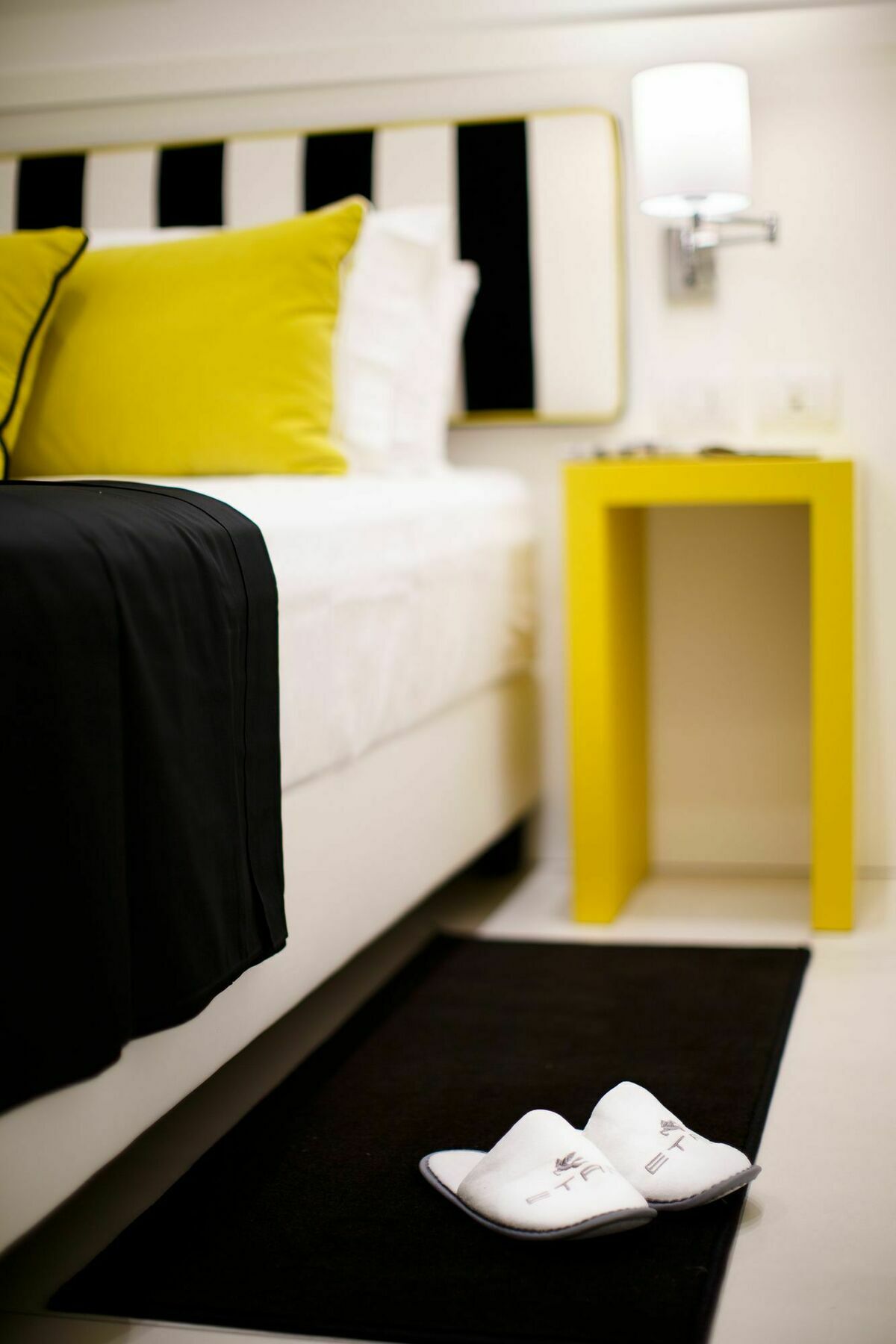 Nap Luxury Bovio Affittacamere Napoli