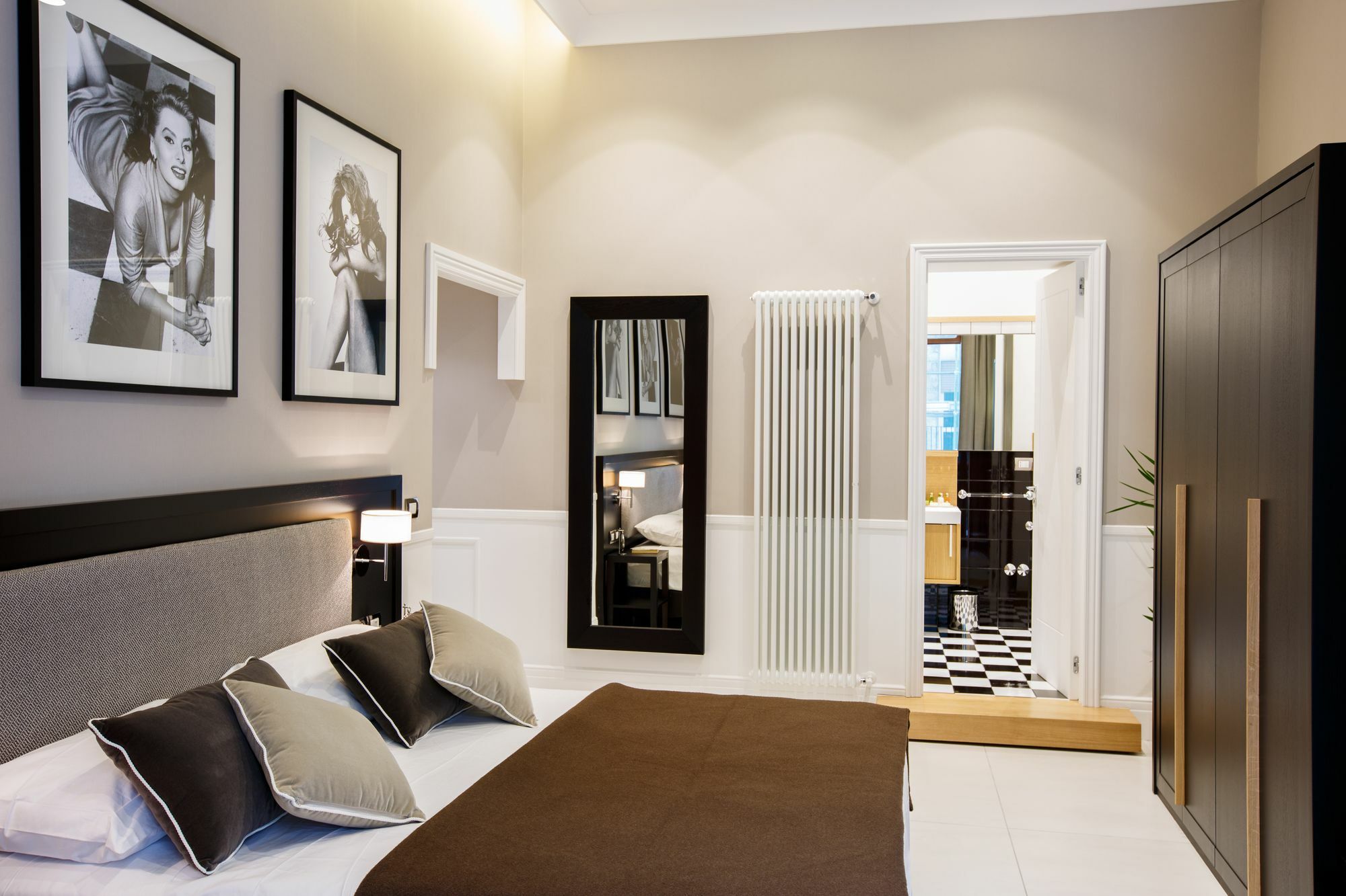 Nap Luxury Bovio Guest house 3*