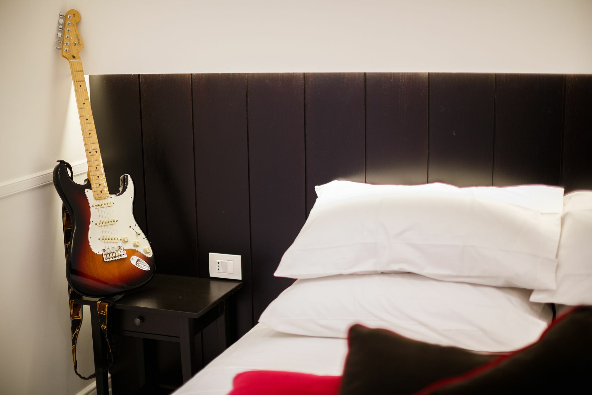 Guest house Nap Luxury Bovio Naples