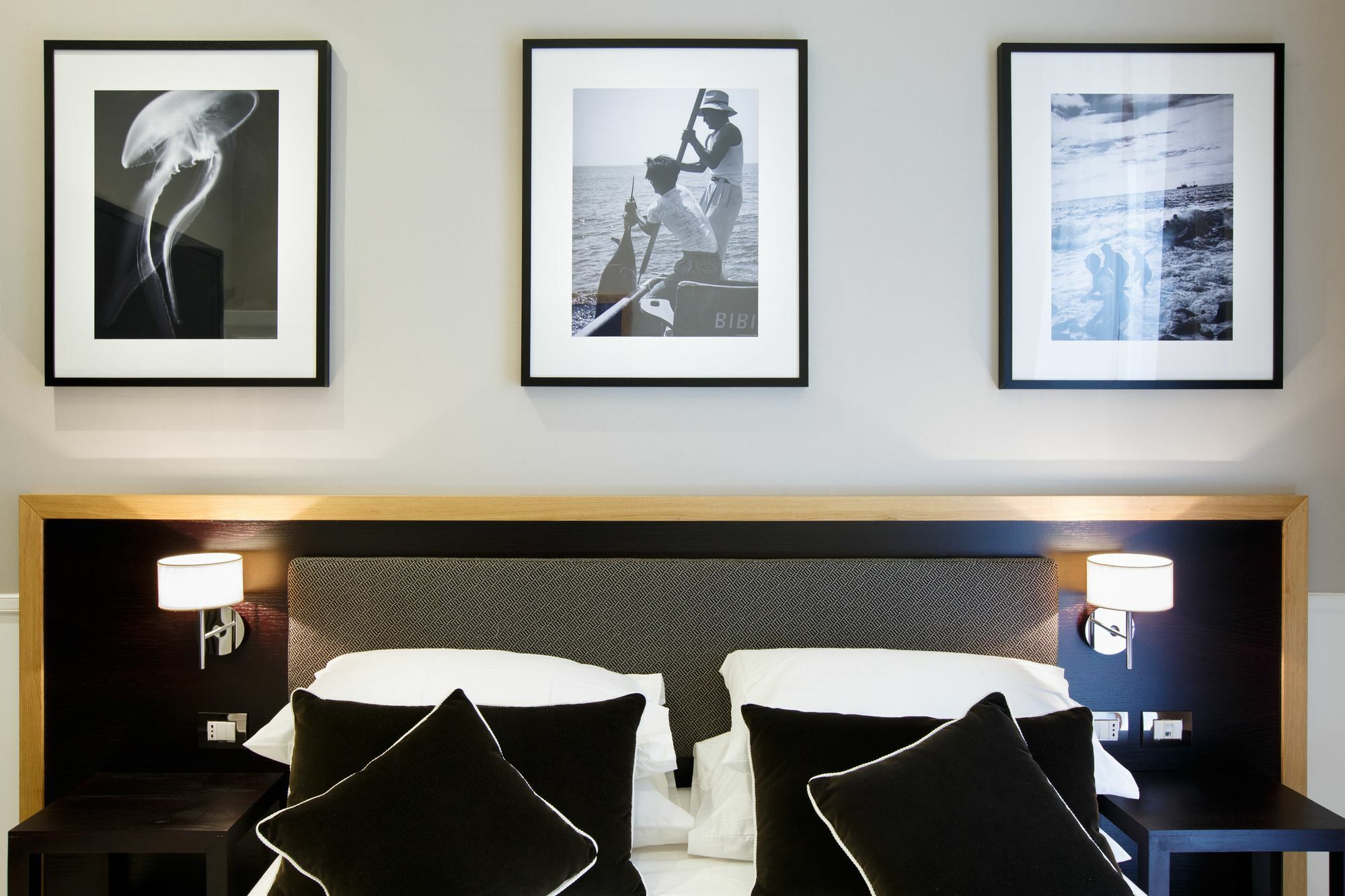Nap Luxury Bovio Guest house Naples