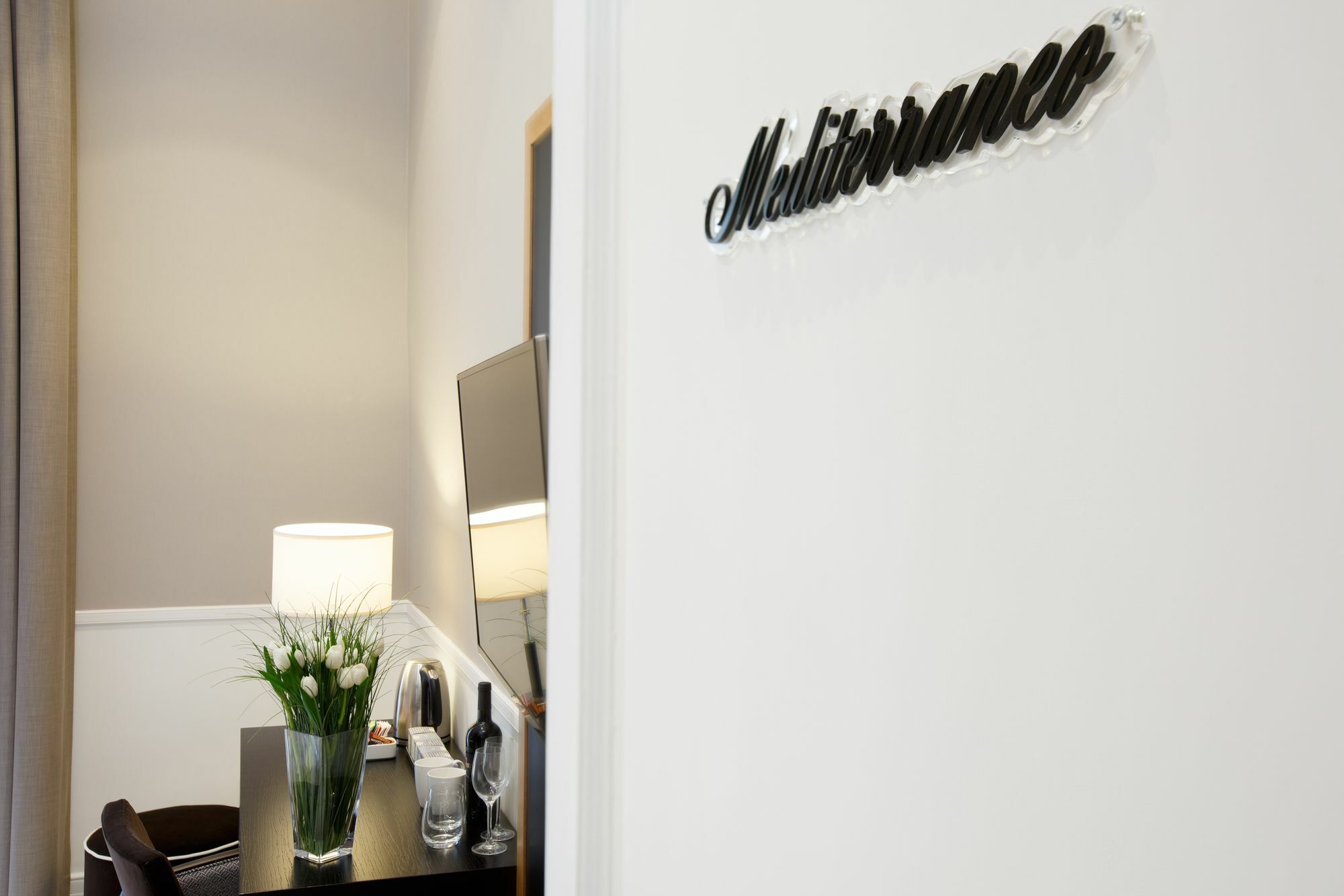 Nap Luxury Bovio Guest house