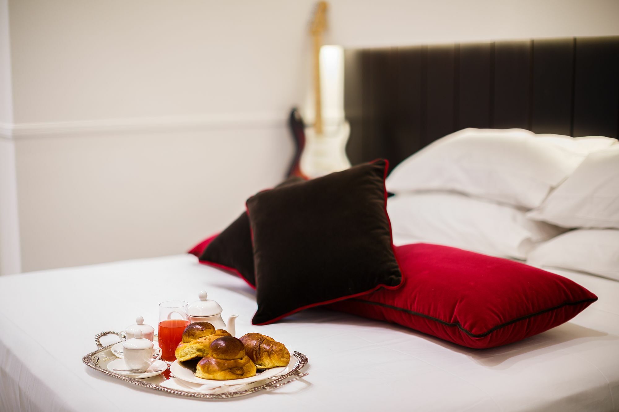 Guest house Nap Luxury Bovio Naples